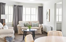 Calvary Sydney Williams Seniors' Rental Community