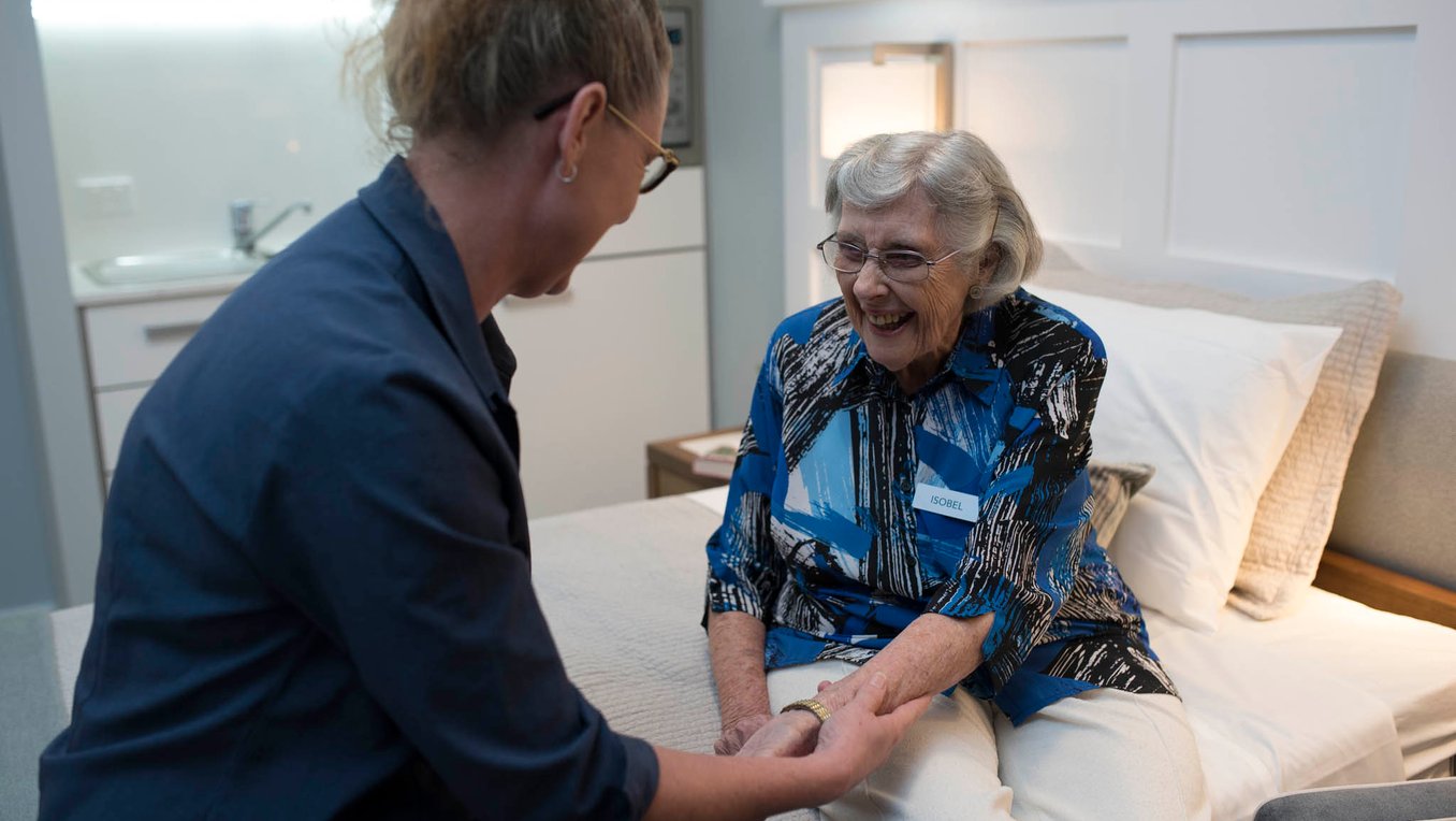 The Henley Private Aged Care