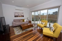 Calvary Muswellbrook Retirement Village
