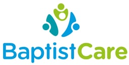 Operator of BaptistCare Gracewood Aged Care Home