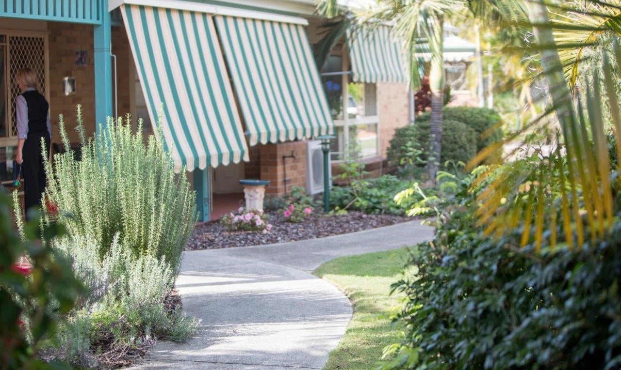St Vincent's Care Services Arundel