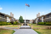 RSL LifeCare Austral Tobruk village