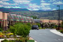 Goodwin Village Monash