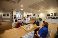 RSL Aged Care Dubbo Bill Newton VC Gardens