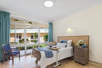 RSL Aged Care Hawks Nest Peter Sinclair Gardens
