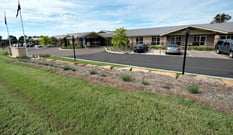 RSL Aged Care North Richmond Ron Middleton VC Gardens