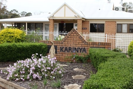 Southern Cross Care Nanango (Karinya)