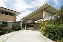 Clelland Lodge Residential Care Service