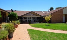 RSL LifeCare Condobolin Robert White Village