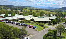 RSL Aged Care Dungog Lara Aged Care
