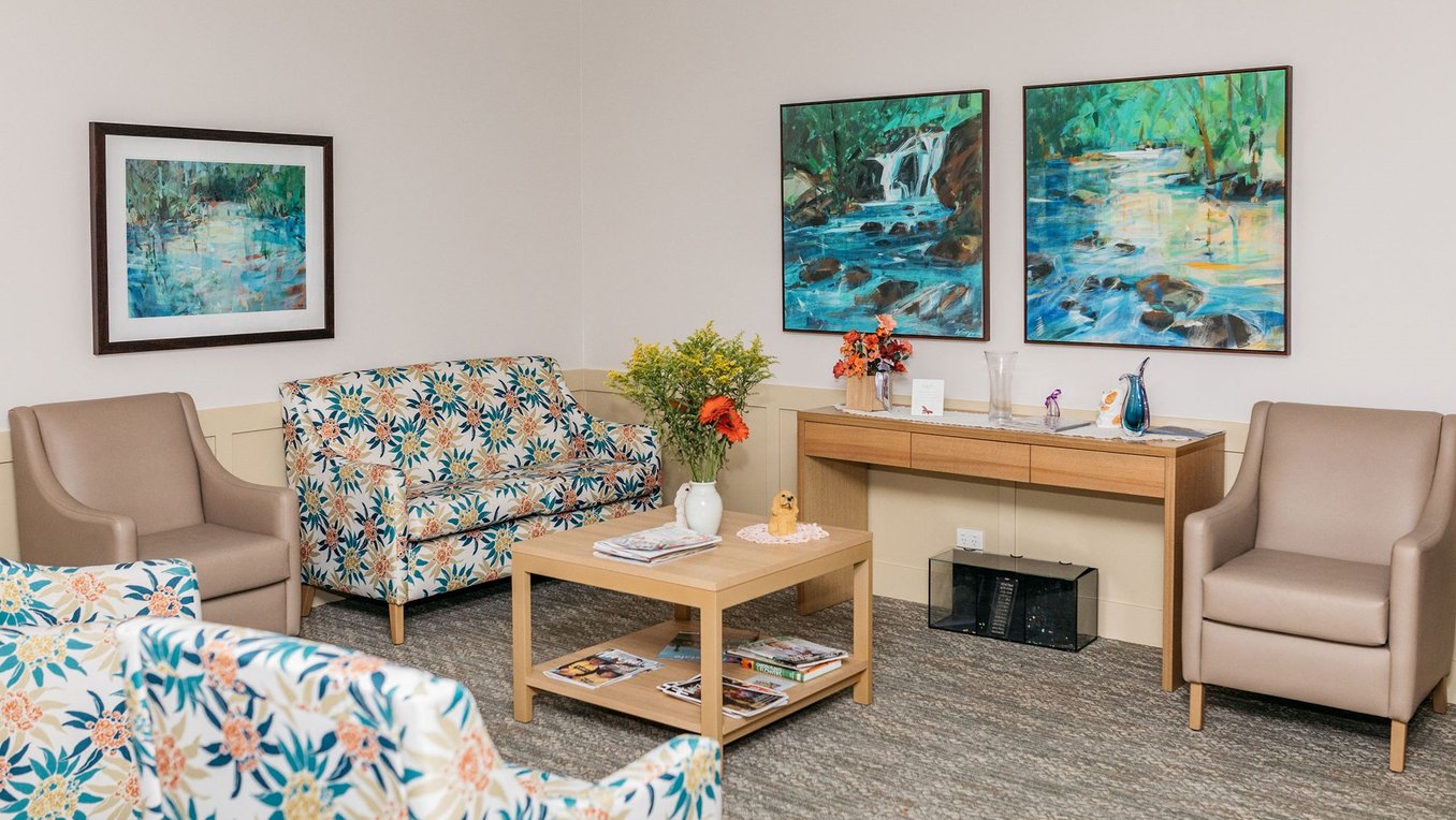 St Vincent's Care Services Toowoomba 