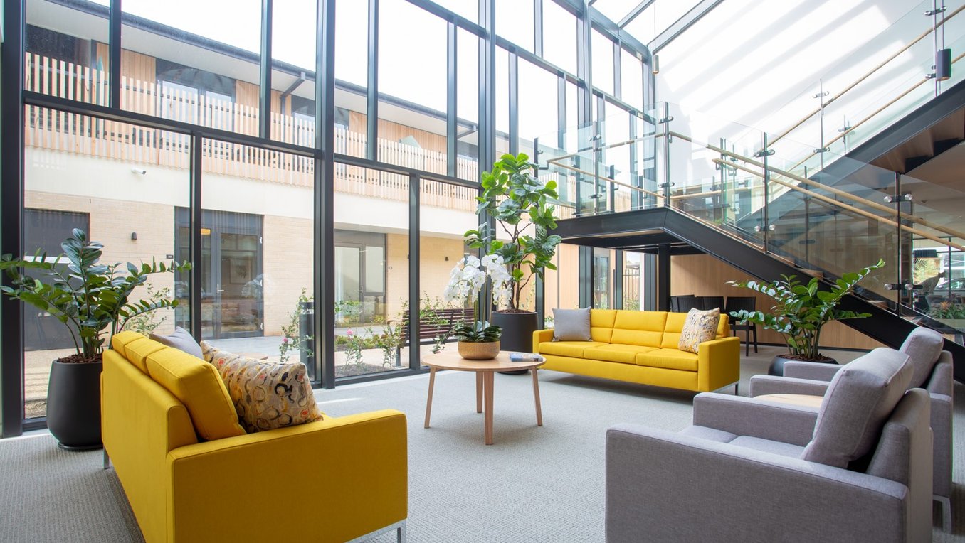 Racecourse Grange Aged Care