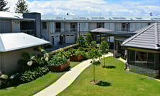 RSL Aged Care Ballina Florence Price Gardens