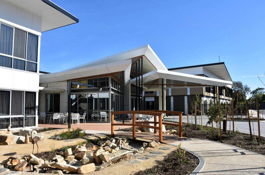 Resthaven Aberfoyle Park